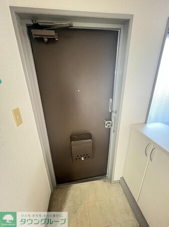 グリーンバレービルの物件内観写真